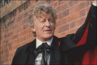 Illustration for article titled Which of Doctor Who's 11 Doctors is your boss?